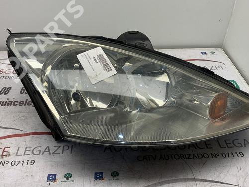 Used Right headlight Right headlight FORD FOCUS I (DAW, DBW) 1.8 TDCi (100 hp) 11008611 11008611
