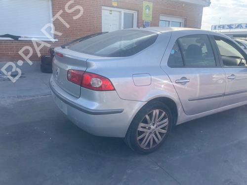 Paraurti anteriore RENAULT LAGUNA II (BG0/1_) 1.9 dCi (BG12) | BP30563144C7