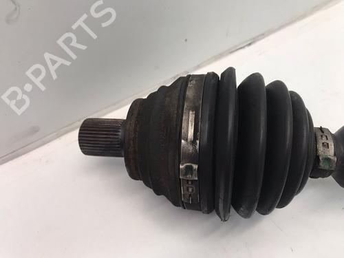 Right front driveshaft SEAT LEON (1P1) 1.2 TSI | BP15192249M39 