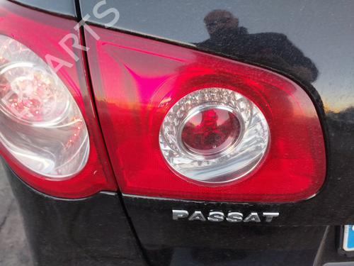 Piloto izquierdo del maletero VW PASSAT B6 Variant (3C5) [2005-2011]  29400380