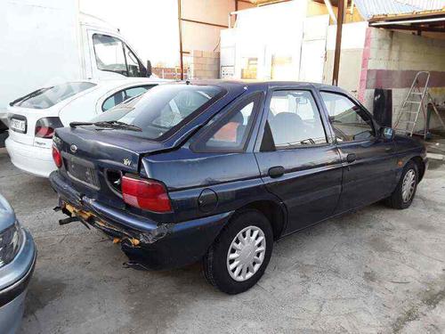 Used Parts FORD ESCORT IV (GAF, AWF, ABFT)  1.6  1158591