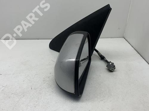 Left mirror FORD MONDEO III (B5Y) 1.8 16V | BP11008749C26 
