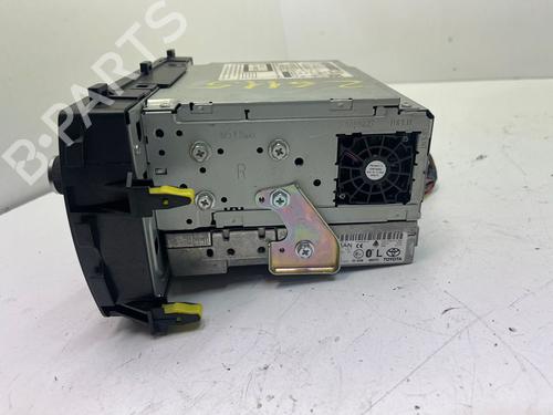 Radio TOYOTA AURIS (_E18_)  | BP20134025E6