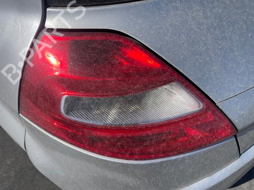 Venstre baglygte RENAULT MEGANE II (BM0/1_, CM0/1_) [2001-2012]  29040598