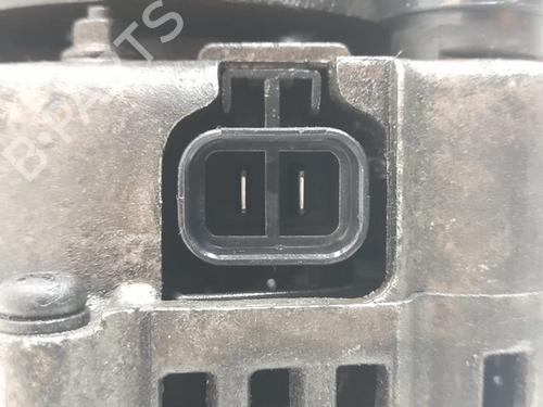 Used AC compressor HYUNDAI SANTA FÉ I (SM) 2.0 CRDi 4x4 (113 hp) 16523457