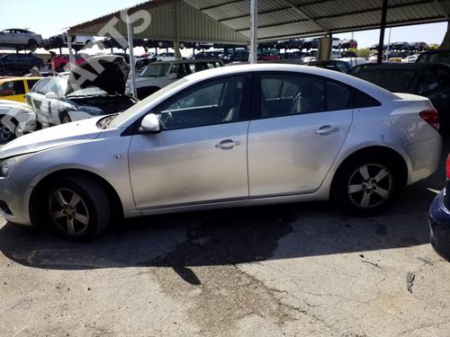 Used Parts CHEVROLET CRUZE (J300)  2.0 CDI  1159840