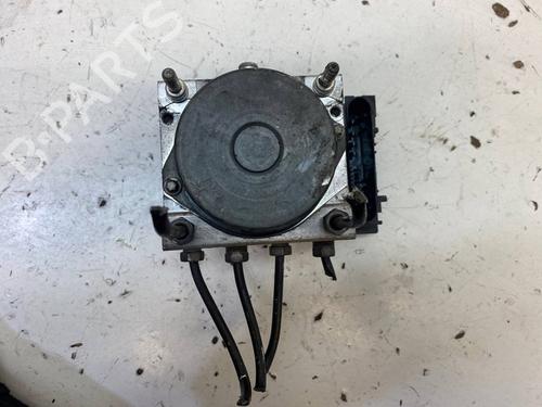 Used ABS pump RENAULT CLIO III (BR0/1, CR0/1) 1.2 16V (BR0R, BR1D, BR1L, CR0R) (65 hp) 28015896