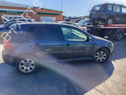 Front left window mechanism VW GOLF V (1K1)  | BP30849674C22 