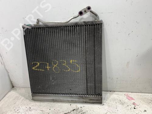 AC Kondensor CITROËN C4 Picasso I MPV (UD_) [2006-2015]  31335083