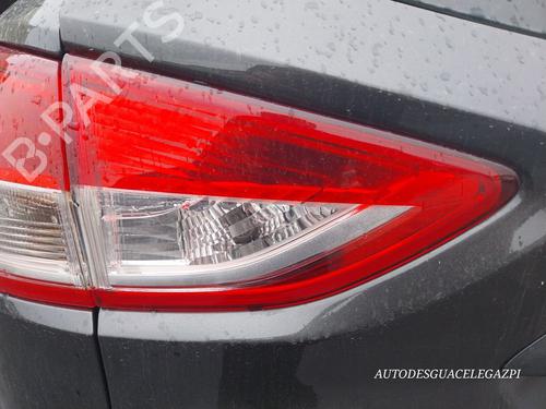 Venstre baglygte bagklap FORD KUGA II (DM2) 2.0 TDCi (150 hp) 29610583
