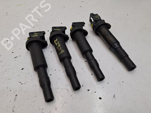 Used Ignition coil PEUGEOT 308 SW I (4E_, 4H_) 1.6 16V (120 hp) 18674527