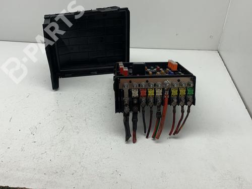 Fuse box VW PASSAT B6 (3C2)  | BP11000551E1 