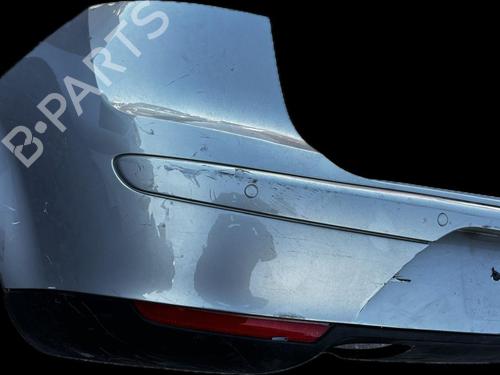 Rear bumper SEAT ALTEA XL (5P5, 5P8)  | BP28191308C8 