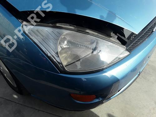 Used Right headlight Right headlight FORD FOCUS I (DAW, DBW) 1.8 Turbo DI / TDDi (90 hp) 11009476 11009476