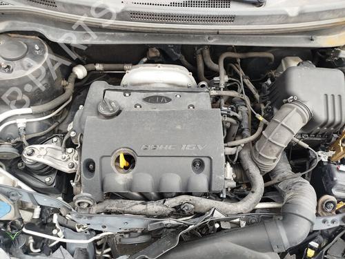 Used Right front driveshaft KIA CEE'D Hatchback (ED) [2006-2012]  30400105