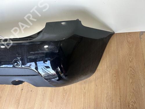 Rear bumper KIA CARENS III MPV (UN) 2.0 CRDi 140 | BP21759805C8 