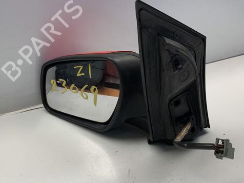 Left mirror FORD FOCUS II (DA_, HCP, DP)  | BP13087238C26 