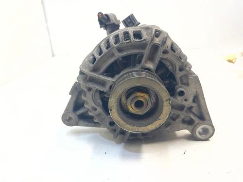 Used Alternator TOYOTA COROLLA Saloon (_E12_) 1.6 VVT-i (ZZE121_, ZZE121R) (110 hp) 27635226