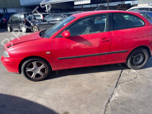 Engine SEAT IBIZA III (6L1)  | BP28107034M1 