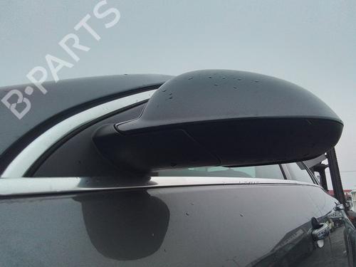 Left mirror OPEL INSIGNIA A (G09) | BP30466910C26