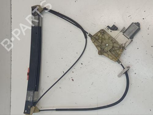 Front right window mechanism AUDI A6 C6 (4F2) 2.7 TDI | BP27254218C23 