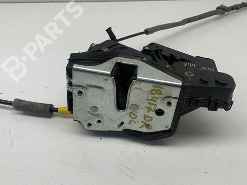 Front right lock BMW 3 (E46) 320 d | BP11005871C97 