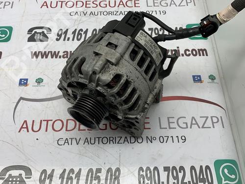 Alternator SEAT IBIZA IV SC (6J1, 6P5)  | BP11000667M7 