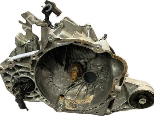 Used Gearbox CHEVROLET CAPTIVA (C100, C140) 2.0 D (150 hp) 31591166