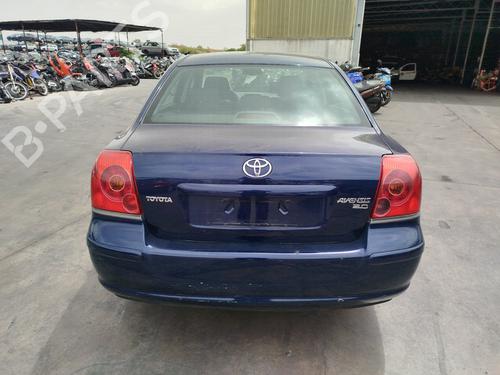 Front right window mechanism TOYOTA AVENSIS Saloon (_T25_) 2.0 D-4D (CDT250_, CDT250R) | BP20852433C23 