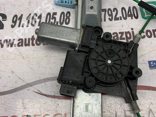 Front right window mechanism SMART FORFOUR (454) 1.5 CDI (454.001) | BP11002906C23 