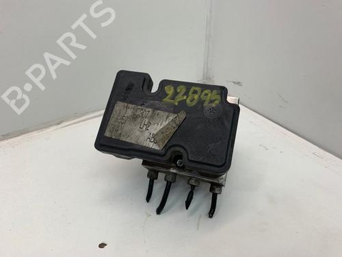 ABS pump FORD FOCUS II (DA_, HCP, DP)  | BP13657974M43 