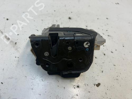 Front right lock AUDI A6 C6 Avant (4F5) 2.0 TFSI | BP26528275C97 