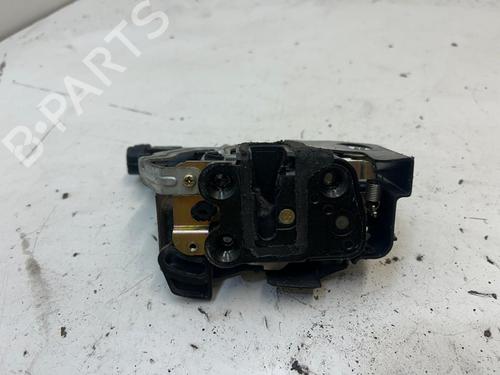 Front right lock KIA PICANTO I (SA) 1.0 | BP26528269C97