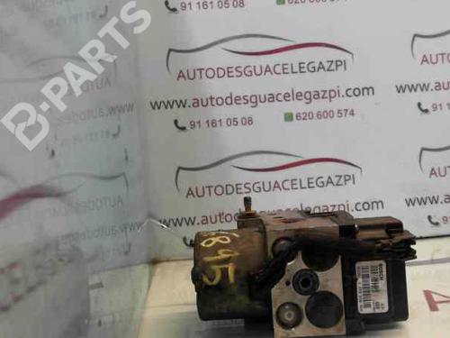 ABS pump PEUGEOT 307 Break (3E) 2.0 HDI 90 | BP11002205M43 