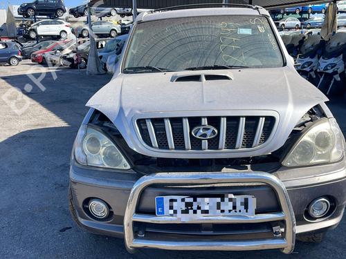 Used Parts HYUNDAI TERRACAN (HP) [2001-2008]  4333213