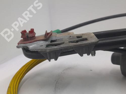 Front left window mechanism BMW 3 (E46) 330 d | BP11541003C22 