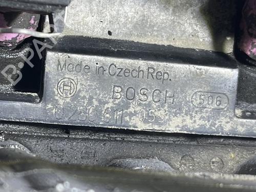 Engine LANCIA MUSA (350_) 1.4 (350.AXA11, 350.AXA1A) | BP26274755M1