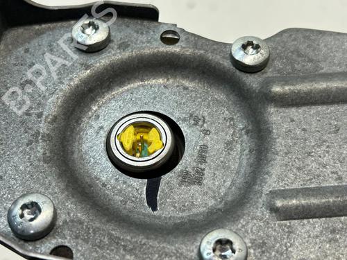 Passasjer kollisjonspute MERCEDES-BENZ S-CLASS (W220) S 320 (220.065, 220.165) | BP23448133C10 