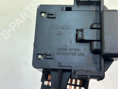 Steering column stalk HYUNDAI SANTA FÉ II (CM) 2.2 CRDi GLS | BP25333328I23