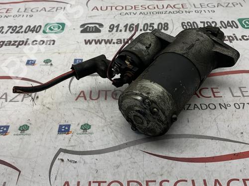 Starter SMART FORFOUR (454) 1.5 CDI (454.001) | BP11008453M8 