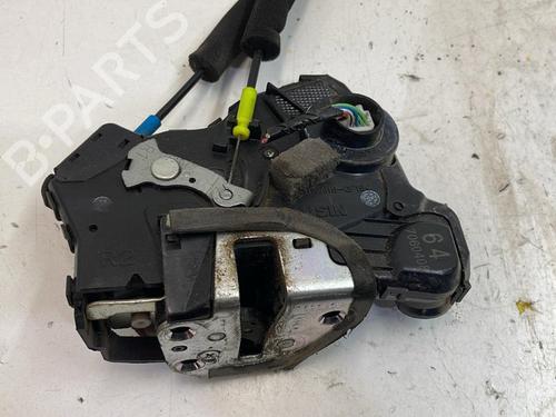 Front right lock TOYOTA LAND CRUISER PRADO (_J12_) 3.0 D-4D (KDJ120, KDJ125) | BP18299838C97 