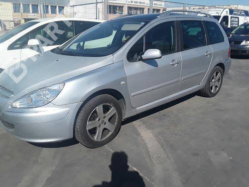 Used Parts PEUGEOT 307 SW (3H)  2.0 HDI 110  1159522