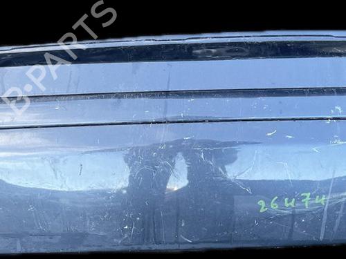 Rear bumper FIAT STILO (192_) 1.9 JTD (192_XE1A) | BP29401438C8 