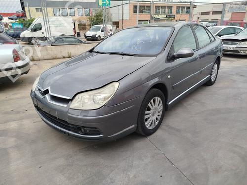 Left tailgate light CITROËN C5 I (DC_) 2.0 16V (DCRFNC, DCRFNF) | BP30517967C79