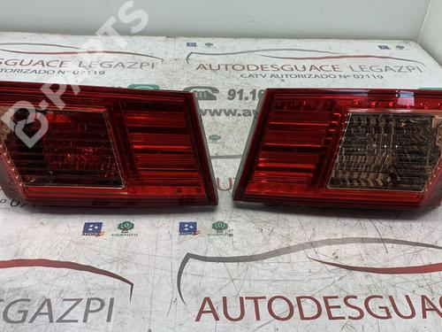 Used Rear center light HONDA ACCORD VIII (CU) 2.2 i-DTEC (CU3) (150 hp) 11008589