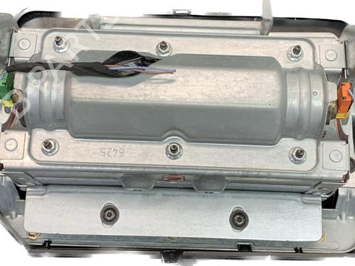 Airbag Kit RENAULT CLIO III (BR0/1, CR0/1) 1.2 16V (BR0R, BR1D, BR1L, CR0R) | BP15178619C86 