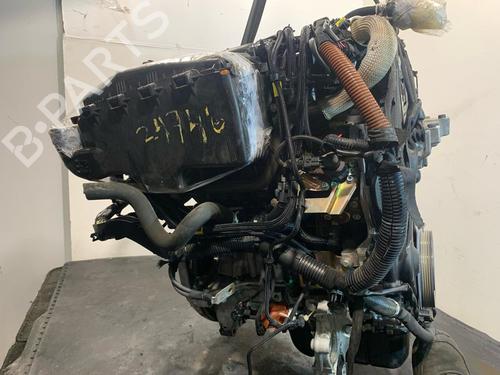 Engine CITROËN C4 I (LC_)  | BP16827921M1 