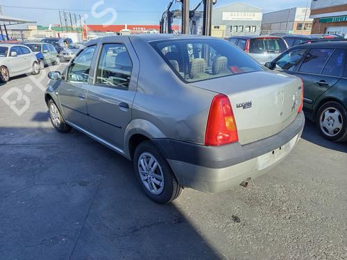 Other DACIA LOGAN (LS_)  | BP30657666O1 