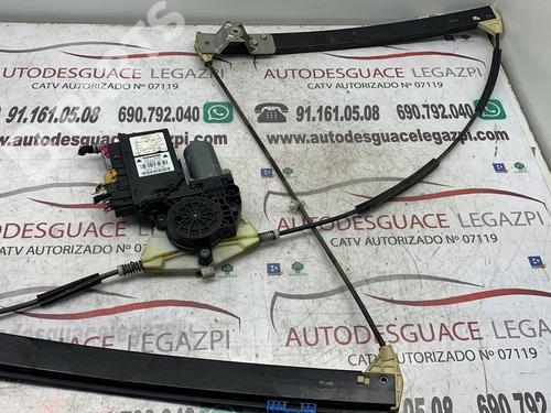 Used Front left window mechanism Front left window mechanism AUDI A4 B6 (8E2) 2.0 (130 hp) 11008624 11008624