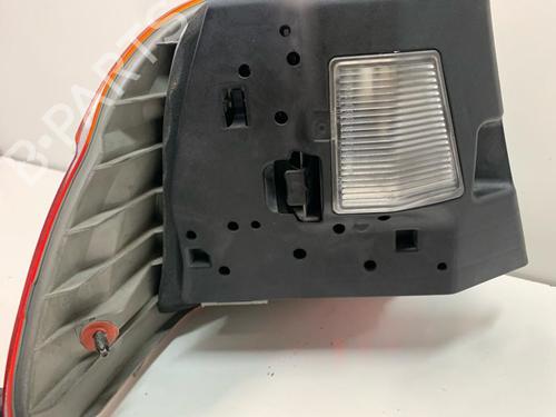 Right taillight BMW 3 (E46) 320 i | BP16132857C35 